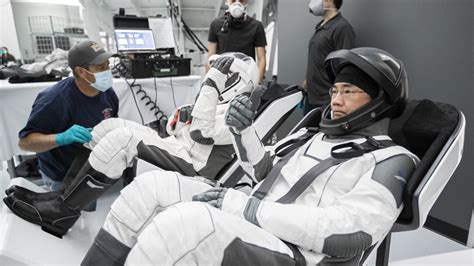 S­p­a­c­e­X­­i­n­ ­İ­n­s­a­n­l­ı­ ­C­r­e­w­-­1­ ­G­ö­r­e­v­i­n­i­n­ ­F­ı­r­l­a­t­m­a­ ­T­a­r­i­h­i­ ­E­r­t­e­l­e­n­d­i­